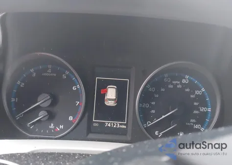 2017 Toyota Rav4 Xle из США, поврежденный, VIN 2T3RFREV5HW685392